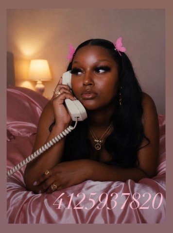 Orange County Throat Service Female Escort — Incall/Outcall (Car Play Optional) - 1