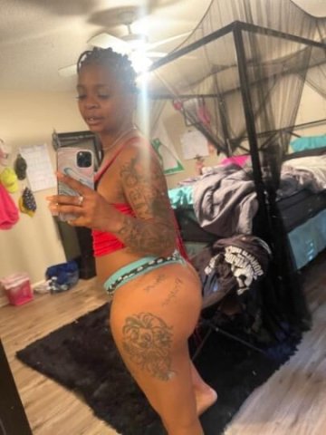 London Pinkk ❤️ (27) — Tuscaloosa Female Escort - 1