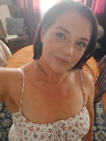 Nicole — Female Escort in Fayetteville, NC for sensual massage + role play - 1