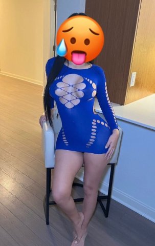Loly — Virginia Beach Female Escort (27) - 1