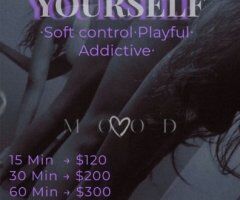 Monroe, LA Private Vixen Incalls & Outcalls — 20/40/60-min Sessions - Image 3