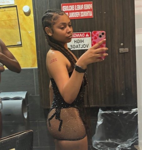 Petite two-girl specials with FaceTime shows in Orange County, CA - 1
