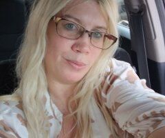 Cincinnati Mature Regulars 40+ — Incall at My Place (GFE, Playful Videos) - Image 7