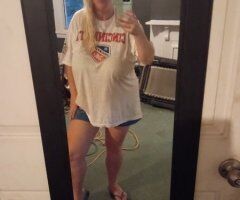 Cincinnati Mature Regulars 40+ — Incall at My Place (GFE, Playful Videos) - Image 8