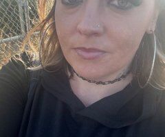 Sacramento Curvy Blonde Escort — Wet, Thick & Hungry Play - Image 3