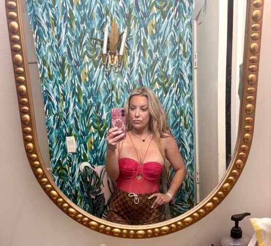 Luxury meet-ups with a busty blonde — in South Jersey - 1