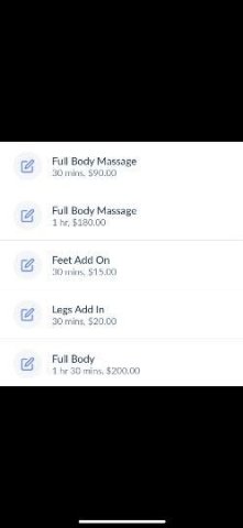Augusta GA Massage Therapy — Out Calls Only (Travel) ️ - 1