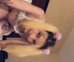 Wilmington Delaware Blonde Female Escort — 31-Year-Old Petite, Incalls/Outcalls - Image 4