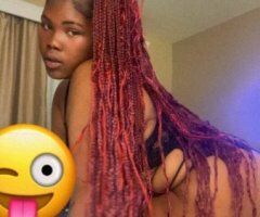 Baton Rouge Big Booty Incalls (24/8) — Video Verify - Image 4