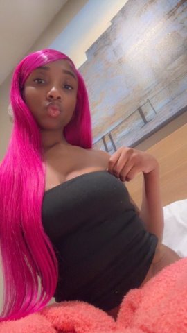 TinkK — Tucson Female Escort (virtual verification) - 1