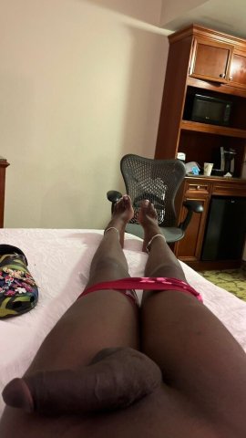 🏳🌈TransBBC fully functional heavy creamp**ie 🥛(GFE)-Top/Bottom Available Now! - 1