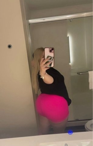 Beaumont Female Escort — Blonde FemDom + Massage - 1