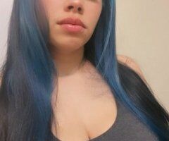 Jacksonville, FL Thick & Fluffy Escorts — Green Eyes, Long Hair - Image 2
