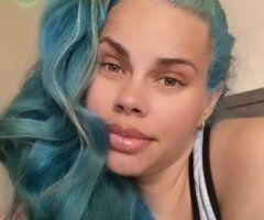 Jacksonville, FL Thick & Fluffy Escorts — Green Eyes, Long Hair - Image 4