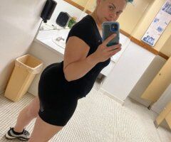 Jacksonville, FL Thick & Fluffy Escorts — Green Eyes, Long Hair - Image 6