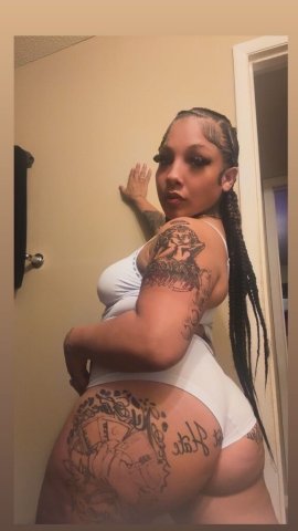 Sexyy Redd — 27 (Incalls & Outcalls) - 1