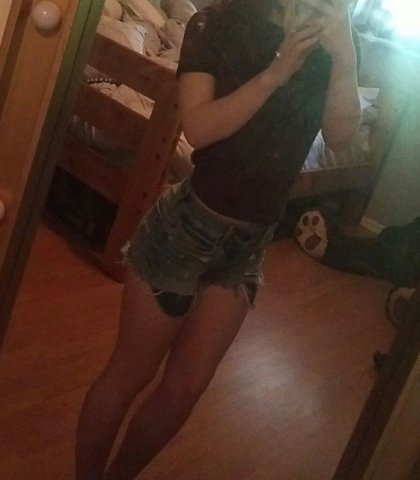 Phoenix Young & Playful Escort — Text-Only Cash - 1
