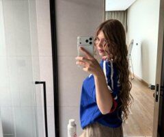 💋 24F – Sweet, Playful & Looking to Meet Tonight/Day24/7 - Image 3