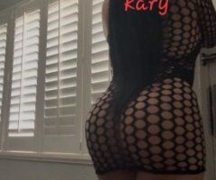 Karina (Chica Mexicana, 29) — Oakland/East Bay Female Escort - Image 2