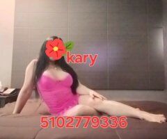 Karina (Chica Mexicana, 29) — Oakland/East Bay Female Escort - Image 3