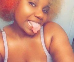 Atlanta Outcall & Incall Escort — Ebony curvy audio voyeurism on request - Image 3