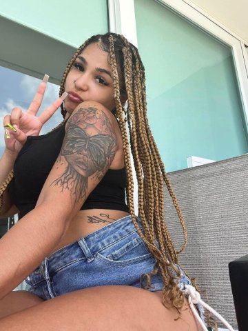 Young Sexy Escort in McAllen, Texas — Incall & Outcall (Fetish/Doggy/69/BBJ/Anal) - 1