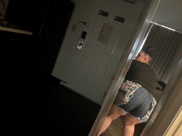 New Girl in Town — Jacksonville Female Escort Text Special (23) - 1