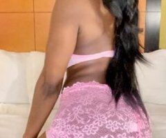 Santa Cruz Ebony Bombshell 1-Night Video-Verified Escort - Image 5