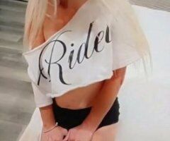 San Diego Female Escort — Happy Hour & Half Price Play - Image 7