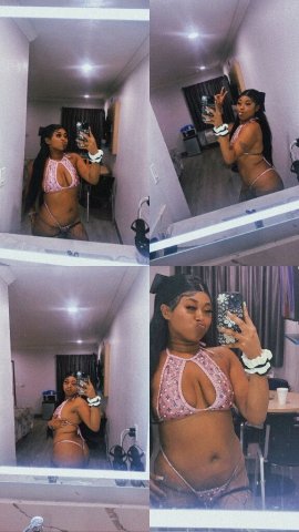 Miami Female Escort — Outcalls (Afro-Latina) - 1