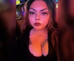 Stockton CA Thick Latina Submissive MASOCHIST Brat — BJ, QV & HHR - Image 4