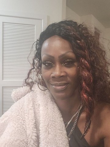 Houston Black Female Escort — In-Calls Only - 1
