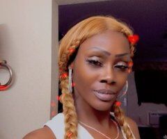 Houston Black Female Escort — In-Calls Only - Image 3