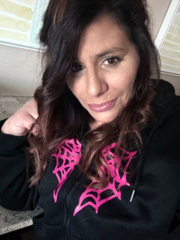 Violet Call Girl in San Antonio — Fun, Naughty & Funny - 1