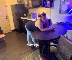 Violet Call Girl in San Antonio — Fun, Naughty & Funny - Image 2