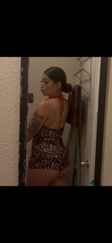 New Orleans Female Escort — video verified fun wet time (no bare/no GFE) - 1