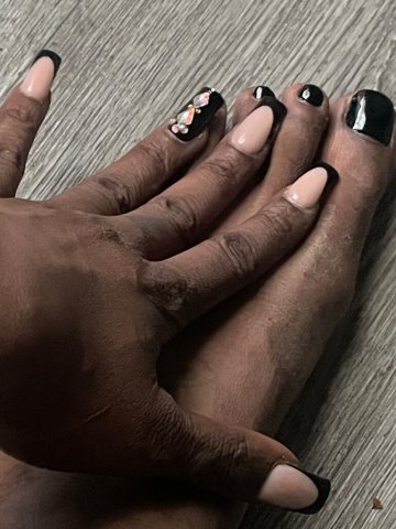 Charlotte NC Fetish Friendly Outcalls/Incalls + Throat Goat (5'5) Full Service - 1