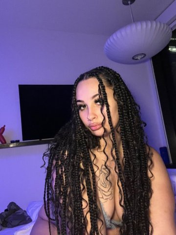 Alexandria LA Curvy Short Escort — Incalls & Outcalls, Fetish/DM Services - 1