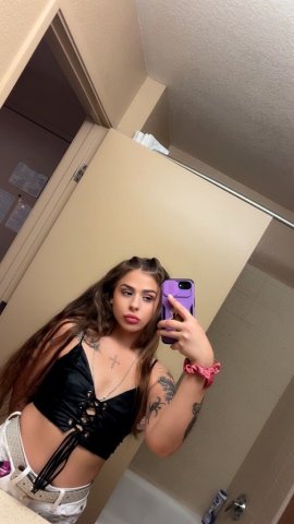 Austin Female Escort — safe, clean time together - 1