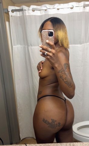 Norfolk VA Deep Throat Female Escort — Incall/Outcall + FaceTime - 1