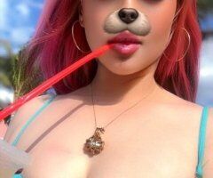 Denver Colorado Sexy Independent Party Girl — FaceTime, Video Call Sex & Car Fun - Image 4