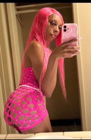 Kiianna Cox — Petite Adult Private Party & Escort Appointments (San Mateo/SF Area) - 1