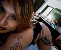 San Antonio Female Escort — Oral & “taste” session with Leina Starrz (short-time only) - Image 3