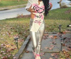 Angel — Jacksonville Female Escort (Incall/Outcall, Baymeadows Area) - Image 5