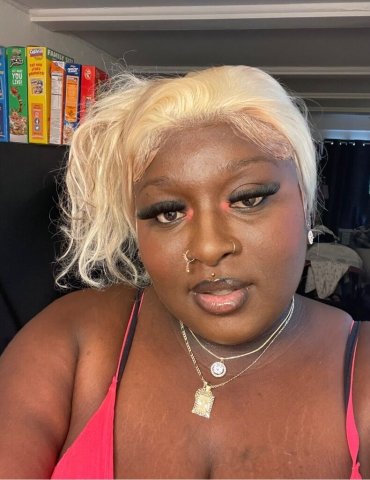 Fort Myers BBW Female Escort — Adults Only, Face Verification - 1
