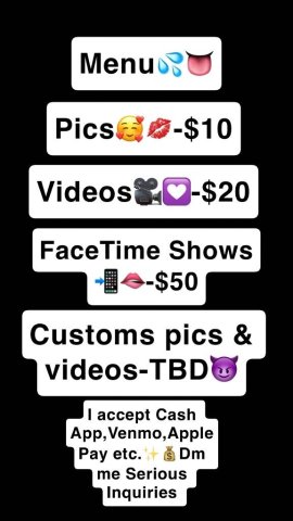 San Fernando Valley Female Escort — Sexting, Facetime Shows & Custom Content - 1