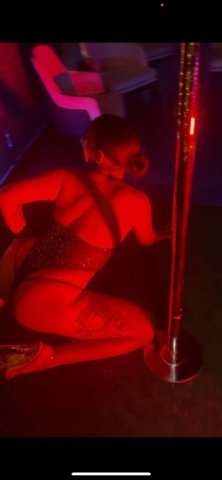 Greensboro Female Escort — Facetime Verified Fun - 1