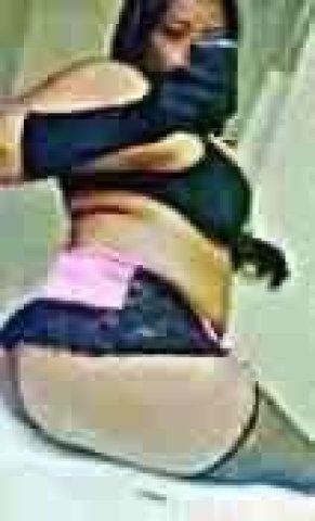 Busty Jamaican Princess (31) — Outcall Appointments - 1