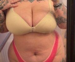 Tatted-up blue-eyed PAWG — Henderson area in Las Vegas, texts only - Image 5
