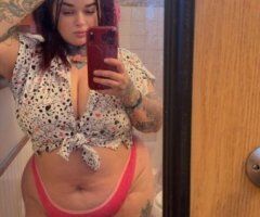 Tatted-up blue-eyed PAWG — Henderson area in Las Vegas, texts only - Image 10